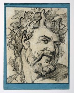 Lotto composto di 13 disegni francesi.  - Asta Arte Moderna e Contemporanea | ASTA A TEMPO - PARTE II  - Associazione Nazionale - Case d'Asta italiane