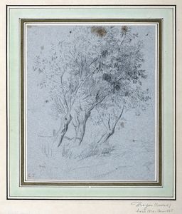 Lotto composto di 13 disegni francesi.  - Asta Arte Moderna e Contemporanea | ASTA A TEMPO - PARTE II  - Associazione Nazionale - Case d'Asta italiane