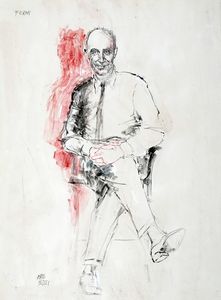 ARIS BACCI - Enrico Fermi.