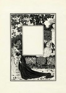 UMBERTO CONTI : Lotto composto di 3 disegni e 2 incisioni liberty.  - Asta Arte Moderna e Contemporanea | ASTA A TEMPO - PARTE II  - Associazione Nazionale - Case d'Asta italiane