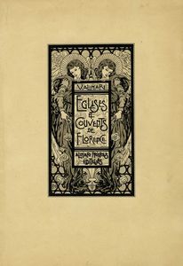 UMBERTO CONTI : Lotto composto di 3 disegni e 2 incisioni liberty.  - Asta Arte Moderna e Contemporanea | ASTA A TEMPO - PARTE II  - Associazione Nazionale - Case d'Asta italiane