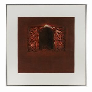 DAVIDE BENATI - Segrete.