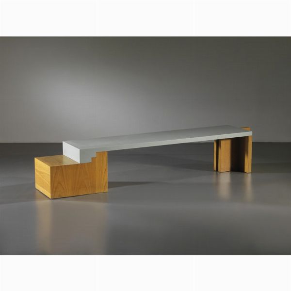 Bruno Nanni  - Asta DESIGN E ARTI DECORATIVE DEL '900 - Associazione Nazionale - Case d'Asta italiane