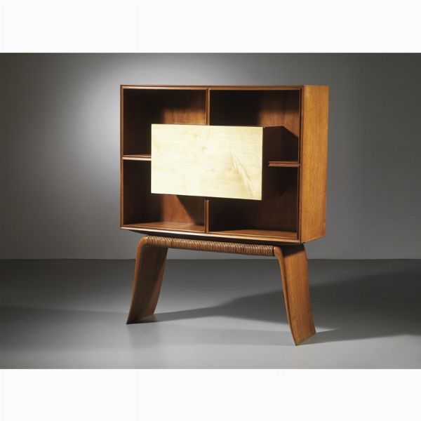 MOBILE BAR  - Asta DESIGN E ARTI DECORATIVE DEL '900 - Associazione Nazionale - Case d'Asta italiane