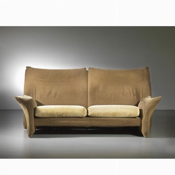 Emilio Guarnacci  - Asta DESIGN E ARTI DECORATIVE DEL '900 - Associazione Nazionale - Case d'Asta italiane