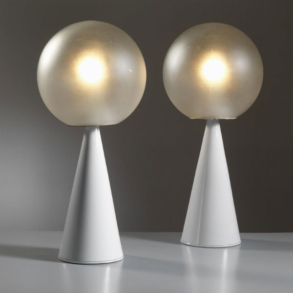 Gio Ponti  - Asta DESIGN E ARTI DECORATIVE DEL '900 - Associazione Nazionale - Case d'Asta italiane