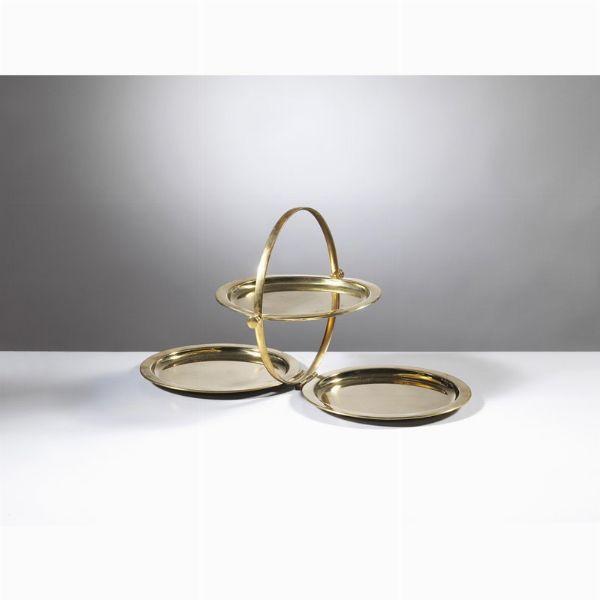 Corrado Corradi Dell&rsquo;Acqua  - Asta DESIGN E ARTI DECORATIVE DEL '900 - Associazione Nazionale - Case d'Asta italiane