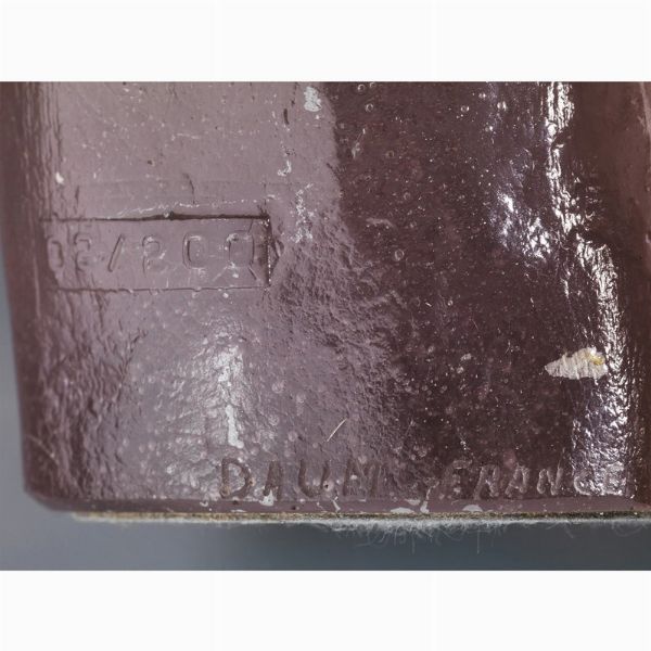 Salvador Dal&igrave;  - Asta DESIGN E ARTI DECORATIVE DEL '900 - Associazione Nazionale - Case d'Asta italiane