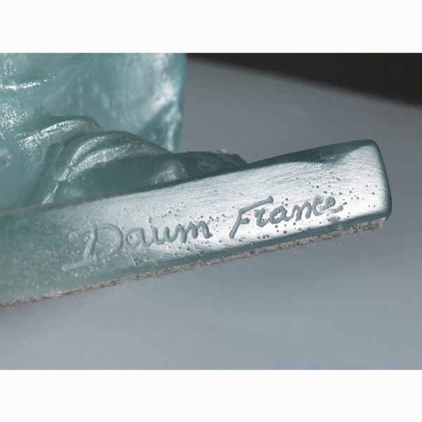 Salvador Dal&igrave;  - Asta DESIGN E ARTI DECORATIVE DEL '900 - Associazione Nazionale - Case d'Asta italiane