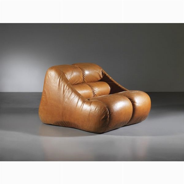 De Pas, D&rsquo;Urbino, Lomazzi  - Asta DESIGN E ARTI DECORATIVE DEL '900 - Associazione Nazionale - Case d'Asta italiane