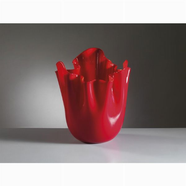 Fulvio Bianconi e  - Asta DESIGN E ARTI DECORATIVE DEL '900 - Associazione Nazionale - Case d'Asta italiane