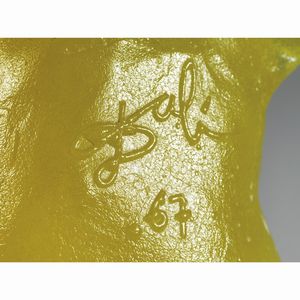 Salvador Dal&igrave;  - Asta DESIGN E ARTI DECORATIVE DEL '900 - Associazione Nazionale - Case d'Asta italiane
