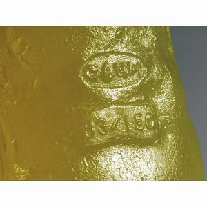 Salvador Dal&igrave;  - Asta DESIGN E ARTI DECORATIVE DEL '900 - Associazione Nazionale - Case d'Asta italiane