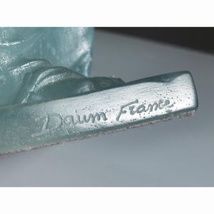 Salvador Dal&igrave;  - Asta DESIGN E ARTI DECORATIVE DEL '900 - Associazione Nazionale - Case d'Asta italiane