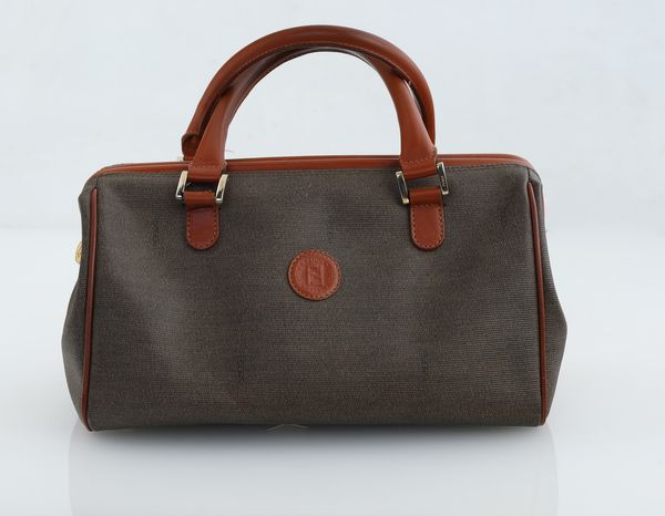 Fendi, bauletto  - Asta Asta a Tempo - Luxury Fashion - Associazione Nazionale - Case d'Asta italiane