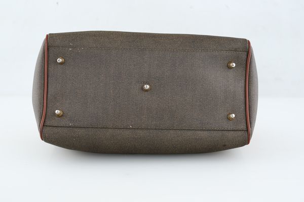 Fendi, bauletto  - Asta Asta a Tempo - Luxury Fashion - Associazione Nazionale - Case d'Asta italiane