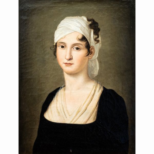 Scuola italiana  - Asta Dipinti Antichi, Arredi, Sculture e Oggetti d'Arte - Associazione Nazionale - Case d'Asta italiane