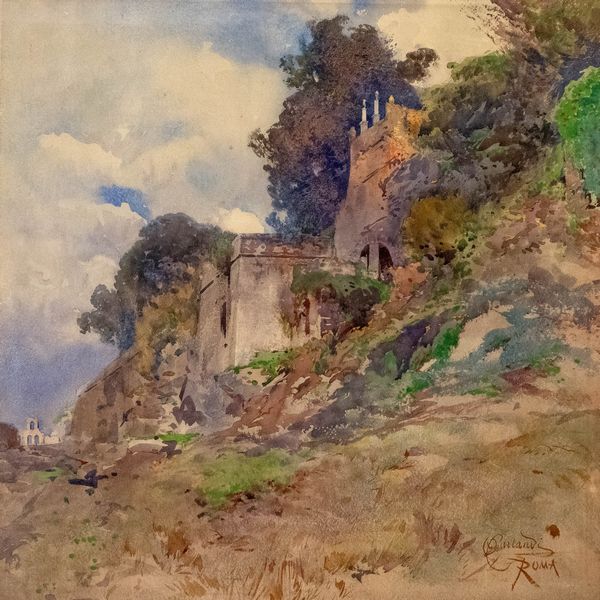 Onorato Carlandi  - Asta Dipinti Antichi, Arredi, Sculture e Oggetti d'Arte - Associazione Nazionale - Case d'Asta italiane