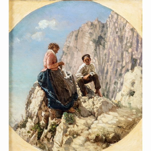 Filippo Carcano  - Asta Dipinti Antichi, Arredi, Sculture e Oggetti d'Arte - Associazione Nazionale - Case d'Asta italiane