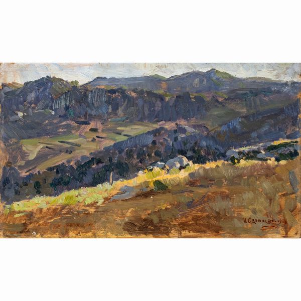 Umberto Coromaldi, attribuito a  - Asta Dipinti Antichi, Arredi, Sculture e Oggetti d'Arte - Associazione Nazionale - Case d'Asta italiane