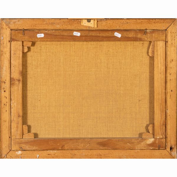 Enrico Coleman  - Asta Dipinti Antichi, Arredi, Sculture e Oggetti d'Arte - Associazione Nazionale - Case d'Asta italiane