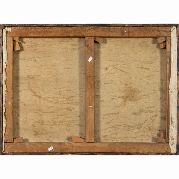 Giuseppe Micali  - Asta Dipinti Antichi, Arredi, Sculture e Oggetti d'Arte - Associazione Nazionale - Case d'Asta italiane