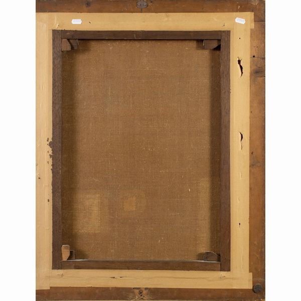 Francesco Podesti  - Asta Dipinti Antichi, Arredi, Sculture e Oggetti d'Arte - Associazione Nazionale - Case d'Asta italiane