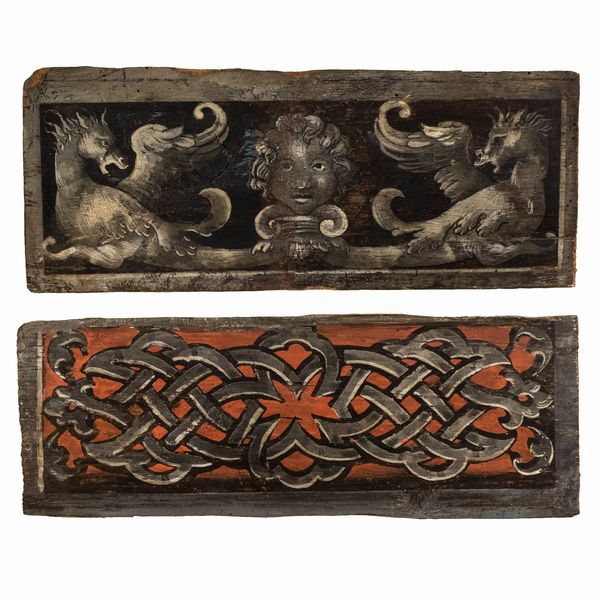 Bottega ferrarese  - Asta Dipinti Antichi, Arredi, Sculture e Oggetti d'Arte - Associazione Nazionale - Case d'Asta italiane