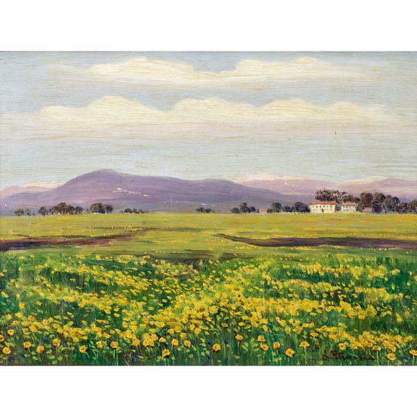 Luigi Petrassi  - Asta Dipinti Antichi, Arredi, Sculture e Oggetti d'Arte - Associazione Nazionale - Case d'Asta italiane