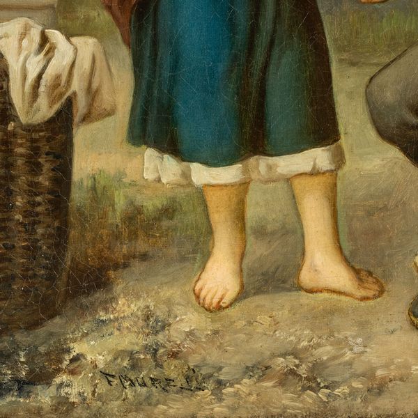 Francesco Morelli  - Asta Dipinti Antichi, Arredi, Sculture e Oggetti d'Arte - Associazione Nazionale - Case d'Asta italiane