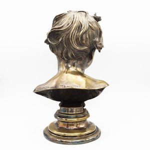 NO LOT  - Asta Dipinti Antichi, Arredi, Sculture e Oggetti d'Arte - Associazione Nazionale - Case d'Asta italiane