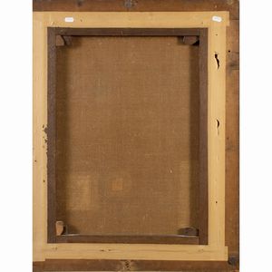 Francesco Podesti  - Asta Dipinti Antichi, Arredi, Sculture e Oggetti d'Arte - Associazione Nazionale - Case d'Asta italiane