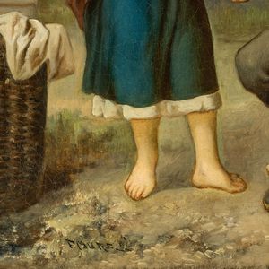 Francesco Morelli  - Asta Dipinti Antichi, Arredi, Sculture e Oggetti d'Arte - Associazione Nazionale - Case d'Asta italiane