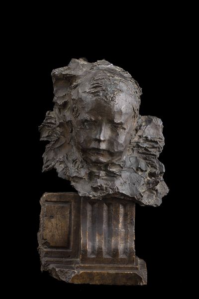 Medardo Rosso : Testa di bimbo  - Asta Arte Moderna e Contemporanea - Associazione Nazionale - Case d'Asta italiane