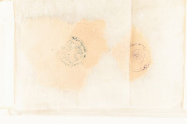 August Macke : Ernte (Mietitura)  - Asta Arte Moderna e Contemporanea - Associazione Nazionale - Case d'Asta italiane