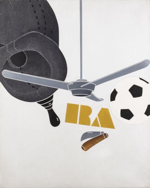 EMILIO TADINI : Ventilatore  - Asta Arte Moderna e Contemporanea - Associazione Nazionale - Case d'Asta italiane