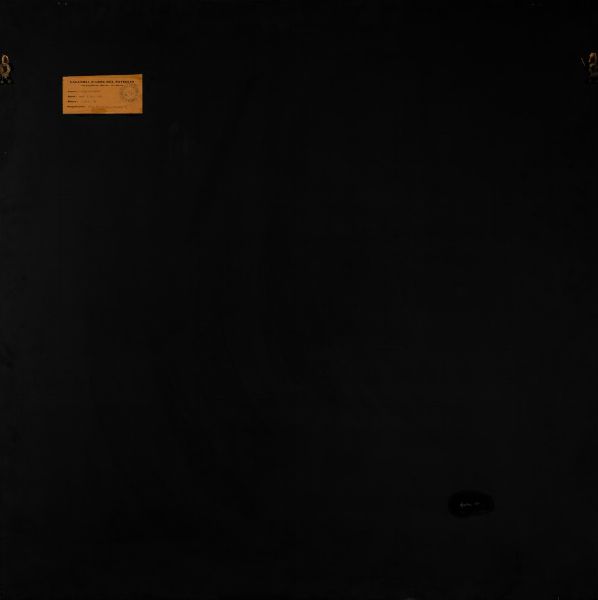 Ettore Spalletti : Nero  - Asta Arte Moderna e Contemporanea - Associazione Nazionale - Case d'Asta italiane