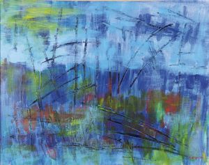 ANTONIO CORPORA - Crepuscolo