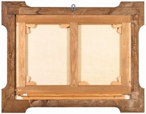 Renato Guttuso : Studio per �Danae�  - Asta Arte Moderna e Contemporanea - Associazione Nazionale - Case d'Asta italiane