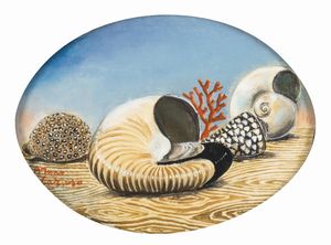 Bruno Caruso - Senza titolo