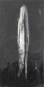 Piero Pizzi Cannella - Senza titolo