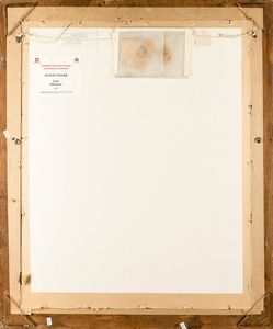 August Macke : Ernte (Mietitura)  - Asta Arte Moderna e Contemporanea - Associazione Nazionale - Case d'Asta italiane