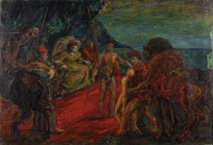 ALIGI SASSU - Atalia