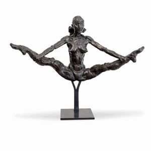 Francesco Messina - Senza titolo