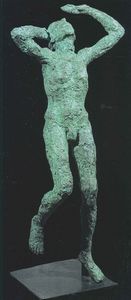 Giovanni Paganin - Maratoneta