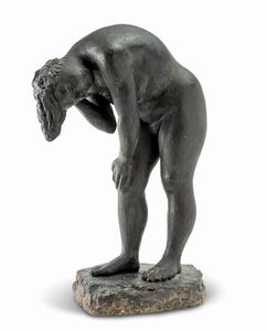 CARLO CONTE - Donna marina