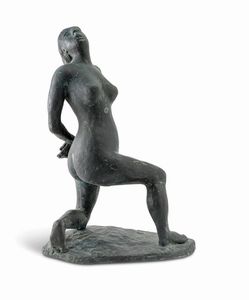 Vittorio Tavernari - Invocazione