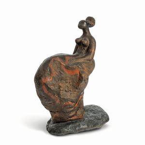 Salvatore Fiume - Somala