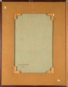 ROBERTO CRIPPA : Spirale  - Asta Arte Moderna e Contemporanea - Associazione Nazionale - Case d'Asta italiane