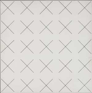 EDOARDO LANDI - Struttura visuale